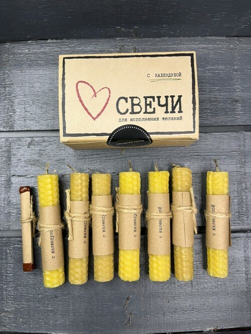 набор С9    "Сердце"