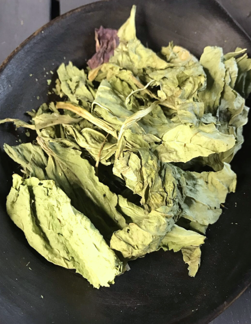Подорожник (листья) Подорожник (листья)