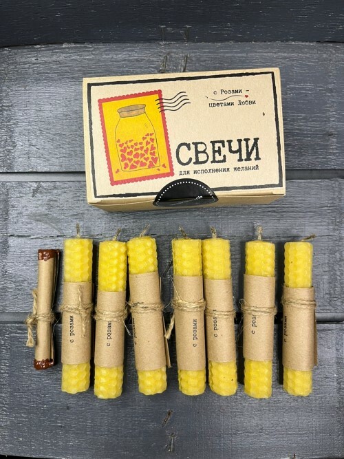 набор С57а   "Банка сердец"